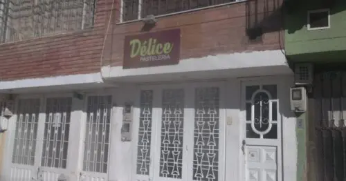 DELICE PASTELERIA BOGOTÁ DELICE PASTELERIA BOGOTÁ